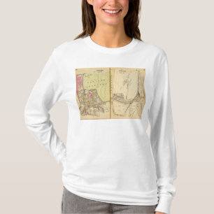 Yonkers, New York 20 T-Shirt