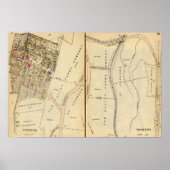 Yonkers, New York 21 Poster (Vorne)