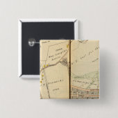 Yonkers, New York 2 Button (Vorne & Hinten)