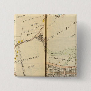 Yonkers, New York 2 Button