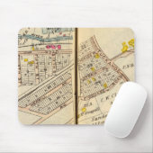 Yonkers, New York 2 Mousepad (Mit Mouse)