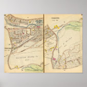 Yonkers, New York 2 Poster (Vorne)