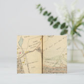 Yonkers, New York 2 Postkarte (Stehend Vorderseite)