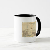 Yonkers, New York 2 Tasse (VorderseiteRechts)