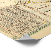 Yonkers, New York 6 Poster (Ecke)