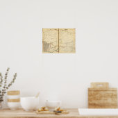 Yonkers, New York 6 Poster (Küche)