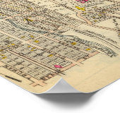 Yonkers, New York 9 Poster (Ecke)