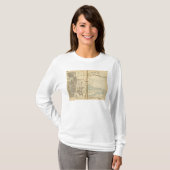 Yonkers, New York 9 T-Shirt (Vorne ganz)