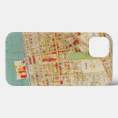 Yonkers New York Case-Mate iPhone Hülle (Rückseite (Horizontal))