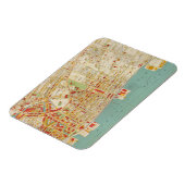 Yonkers New York Magnet (Linke Seite)