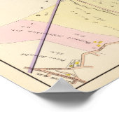 Yonkers Poster (Ecke)