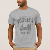 Yonkers T-Shirt (Vorderseite)