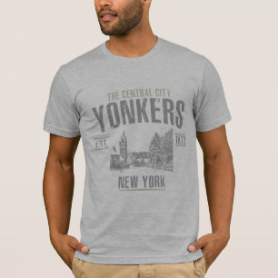 Yonkers T-Shirt