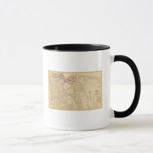 Yonkers wards 1-3, New York Tasse