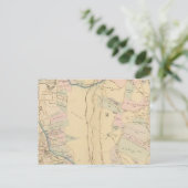 Yonkers wards 1-4, New York Postkarte (Stehend Vorderseite)