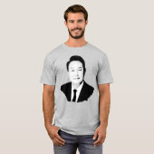 Yoon Suk Yeol T-Shirt (Vorne ganz)