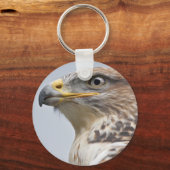 Yooneek Keyring Schlüsselanhänger (Vorderseite)