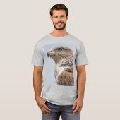 Yooneek T-Shirt (Vorne ganz)