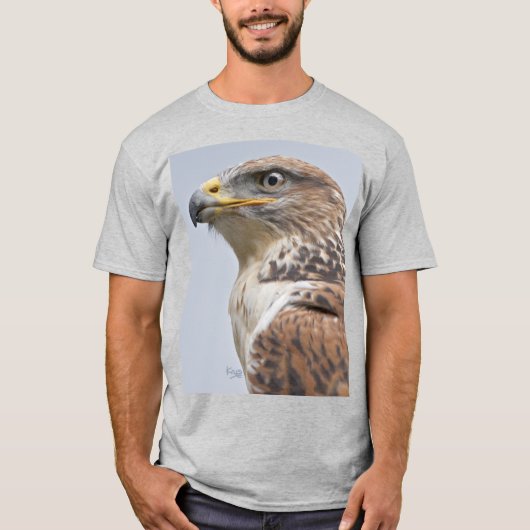 Yooneek T-Shirt (Vorderseite)