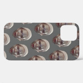 YOONGI Case-Mate iPhone HÜLLE (Rückseite (Horizontal))