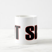 Yooper got Sisu Tasse 1 (Mittel)