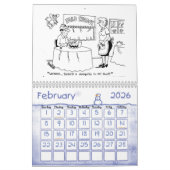 Yooper Kalender (Feb 2026)