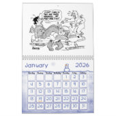 Yooper Kalender (Jan 2026)