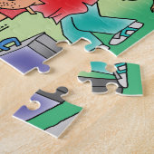 Yooper Puzzle (Seite)