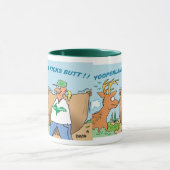 YOOPER TASSE FÜR YOOPERS (Zentrum)