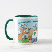 YOOPER TASSE FÜR YOOPERS (Links)
