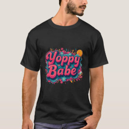 Yoppy Lady T-Shirt