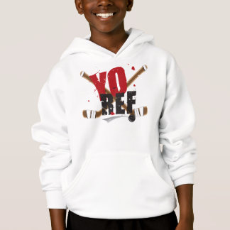 YoRef Hoodie