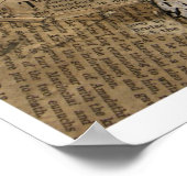 Yorick#2 Poster (Ecke)