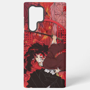Yoriichi Tsugikuni Samsung Galaxy Hülle