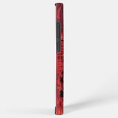 Yoriichi Tsugikuni Samsung Galaxy Hülle (Rechte Seite)