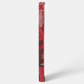 Yoriichi Tsugikuni Samsung Galaxy Hülle (Linke Seite)