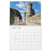 York 2026-Kalender Kalender (Feb 2026)