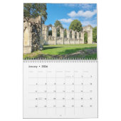 York 2026-Kalender Kalender (Jan 2026)