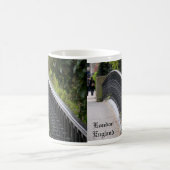 York Bridge, London Kaffeetasse (Mittel)