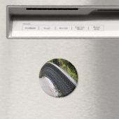 York Bridge, London Magnet (In Situ (Geschirrspüler))