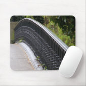 York Bridge, London Mousepad (Mit Mouse)