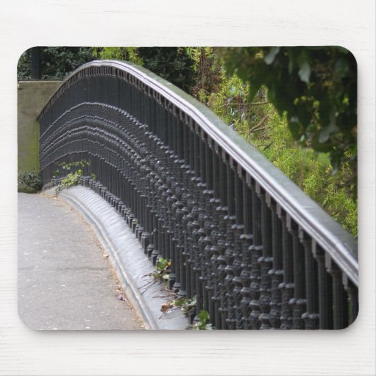 York Bridge, London Mousepad (Vorne)