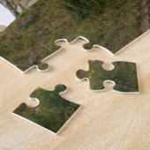 York Castle, England, Großbritannien Puzzle (Seite)