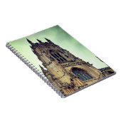 York Cathedral Notizblock (Rechte Seite)