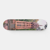 York City Skateboard (Horizontal)