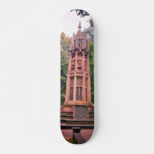 York City Skateboard (Vorne)