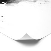 York England Skyline Fotodruck (Ecke)