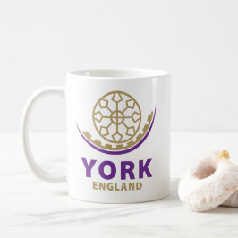 York England United Kingdom Kaffeetasse
