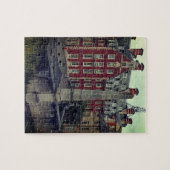 York Gebäude Puzzle (Horizontal)