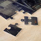 York Gebäude Puzzle (Seite)